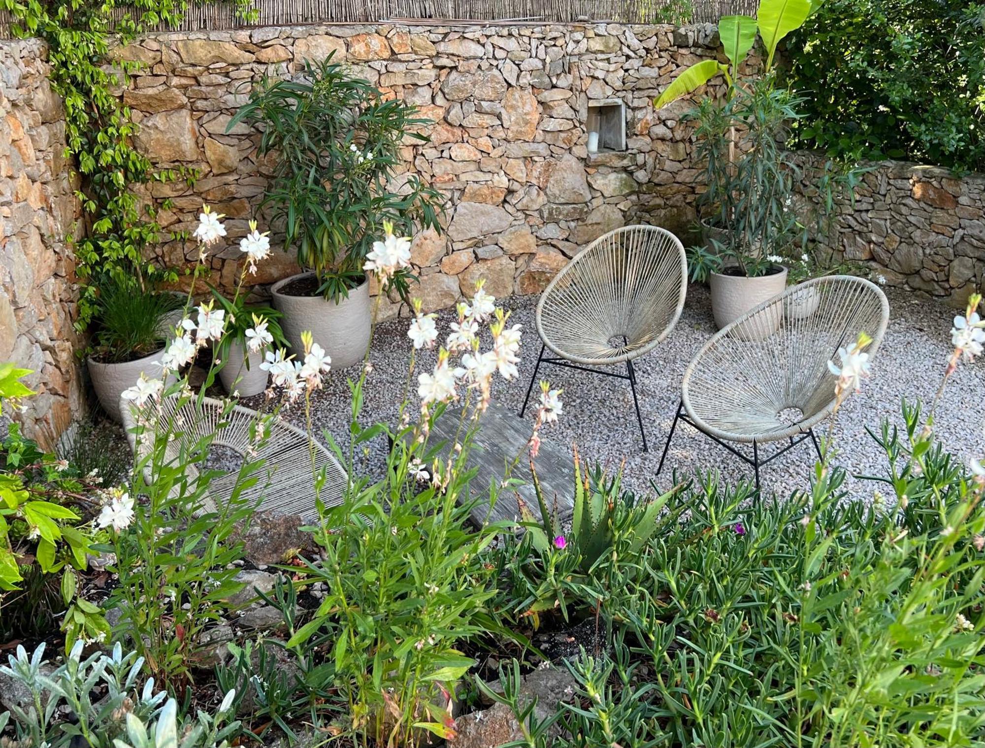 Cosy Studio With Garden And Free Parking - La Turbie Exterior photo