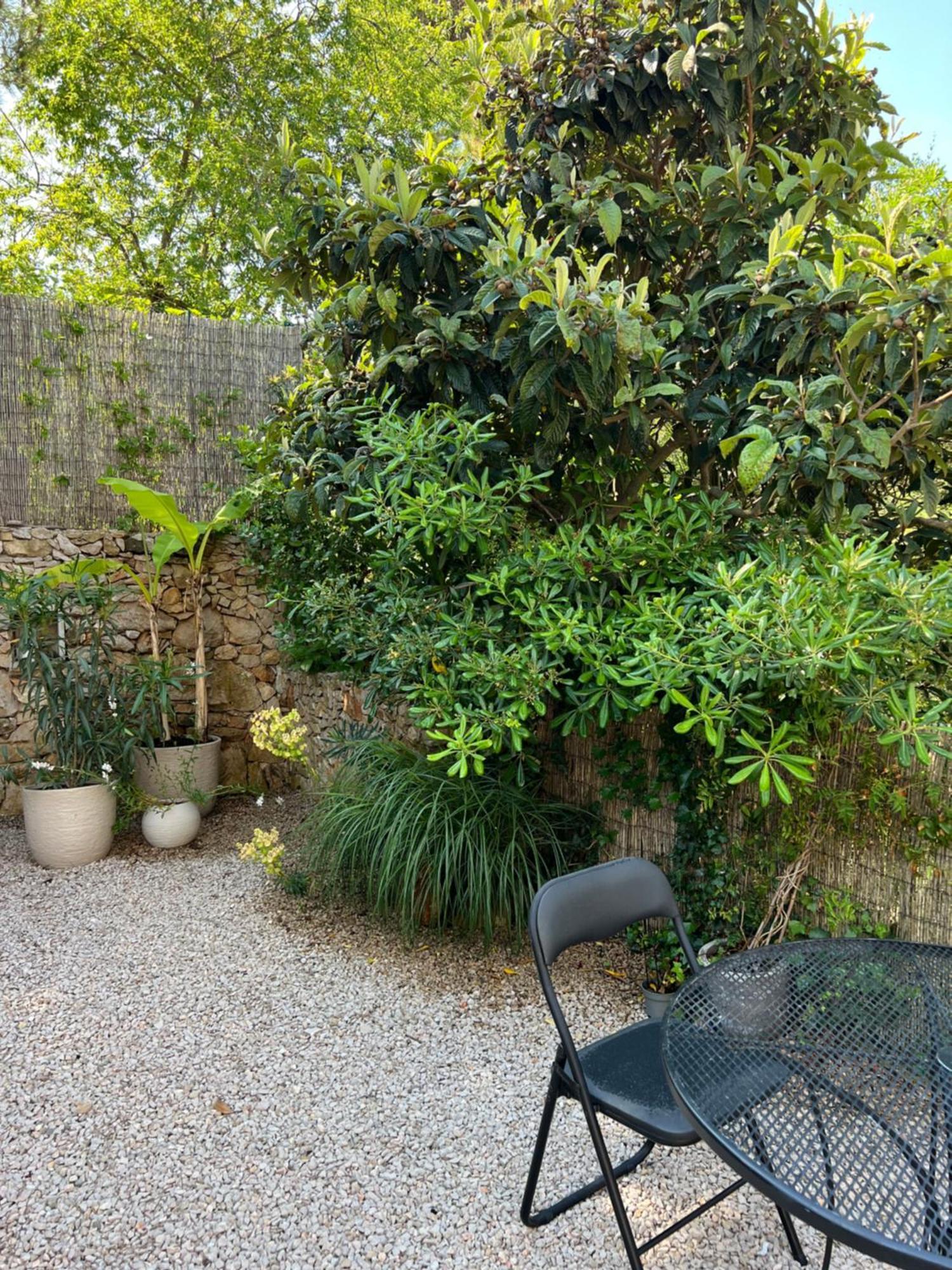 Cosy Studio With Garden And Free Parking - La Turbie Exterior photo